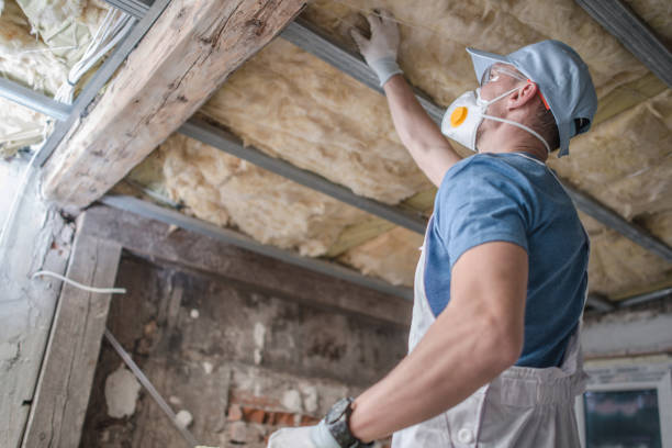 Reliable Wallace, ID Insulation Contractor Solutions