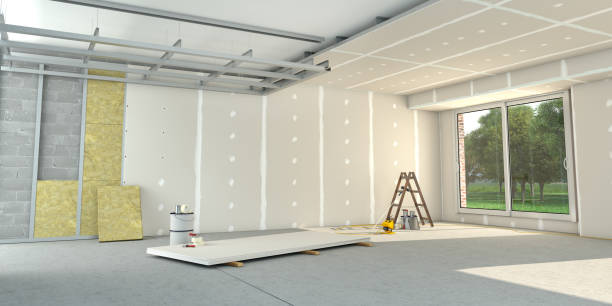 Best Crawl Space Insulation  in Wallace, ID