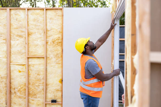 Insulation Inspection Services in Wallace, ID
