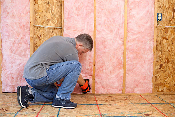 Reliable Wallace, ID Insulation Contractor Solutions