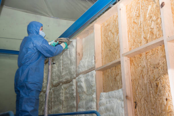 Range of Insulation Solutions in Wallace, ID